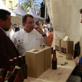 I Feria de Turismo Gastronómico Castelló Ruta de Sabor