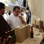 I Feria de Turismo Gastronómico Castelló Ruta de Sabor