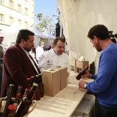 I Feria de Turismo Gastronómico Castelló Ruta de Sabor