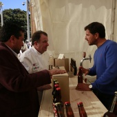 I Feria de Turismo Gastronómico Castelló Ruta de Sabor