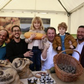 I Feria de Turismo Gastronómico Castelló Ruta de Sabor