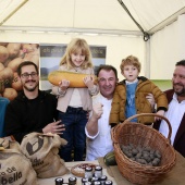 I Feria de Turismo Gastronómico Castelló Ruta de Sabor