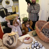 I Feria de Turismo Gastronómico Castelló Ruta de Sabor