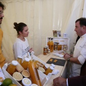 I Feria de Turismo Gastronómico Castelló Ruta de Sabor