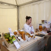 I Feria de Turismo Gastronómico Castelló Ruta de Sabor