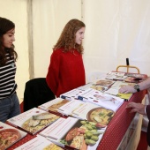 I Feria de Turismo Gastronómico Castelló Ruta de Sabor