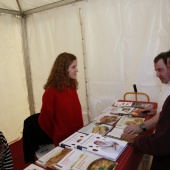 I Feria de Turismo Gastronómico Castelló Ruta de Sabor