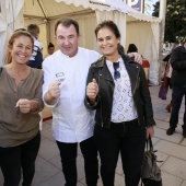 I Feria de Turismo Gastronómico Castelló Ruta de Sabor