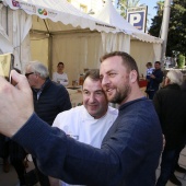 I Feria de Turismo Gastronómico Castelló Ruta de Sabor