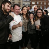 I Feria de Turismo Gastronómico Castelló Ruta de Sabor