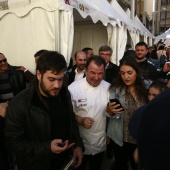 I Feria de Turismo Gastronómico Castelló Ruta de Sabor