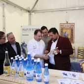 I Feria de Turismo Gastronómico Castelló Ruta de Sabor