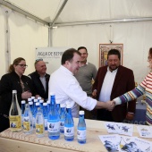 I Feria de Turismo Gastronómico Castelló Ruta de Sabor