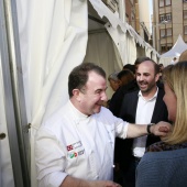 I Feria de Turismo Gastronómico Castelló Ruta de Sabor