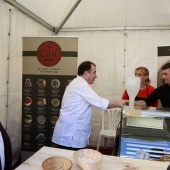 I Feria de Turismo Gastronómico Castelló Ruta de Sabor