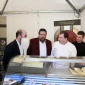 I Feria de Turismo Gastronómico Castelló Ruta de Sabor