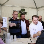 I Feria de Turismo Gastronómico Castelló Ruta de Sabor