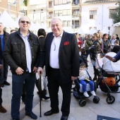 I Feria de Turismo Gastronómico Castelló Ruta de Sabor