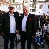 I Feria de Turismo Gastronómico Castelló Ruta de Sabor