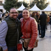 I Feria de Turismo Gastronómico Castelló Ruta de Sabor