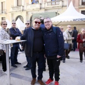 I Feria de Turismo Gastronómico Castelló Ruta de Sabor