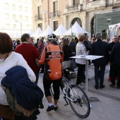 I Feria de Turismo Gastronómico Castelló Ruta de Sabor