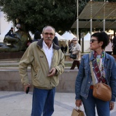 I Feria de Turismo Gastronómico Castelló Ruta de Sabor