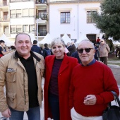 I Feria de Turismo Gastronómico Castelló Ruta de Sabor