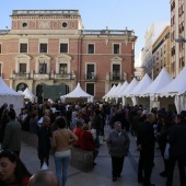 I Feria de Turismo Gastronómico Castelló Ruta de Sabor