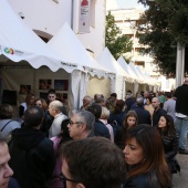 I Feria de Turismo Gastronómico Castelló Ruta de Sabor
