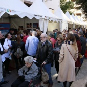 I Feria de Turismo Gastronómico Castelló Ruta de Sabor