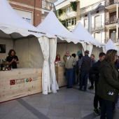 I Feria de Turismo Gastronómico Castelló Ruta de Sabor