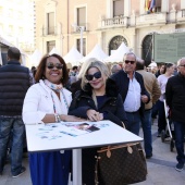 I Feria de Turismo Gastronómico Castelló Ruta de Sabor