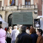 I Feria de Turismo Gastronómico Castelló Ruta de Sabor