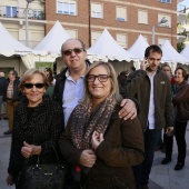 I Feria de Turismo Gastronómico Castelló Ruta de Sabor