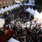 I Feria de Turismo Gastronómico Castelló Ruta de Sabor