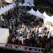 I Feria de Turismo Gastronómico Castelló Ruta de Sabor