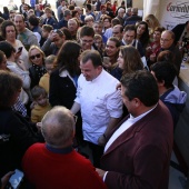 I Feria de Turismo Gastronómico Castelló Ruta de Sabor