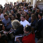 I Feria de Turismo Gastronómico Castelló Ruta de Sabor