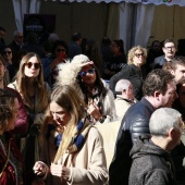 I Feria de Turismo Gastronómico Castelló Ruta de Sabor