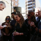 I Feria de Turismo Gastronómico Castelló Ruta de Sabor