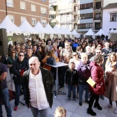 I Feria de Turismo Gastronómico Castelló Ruta de Sabor