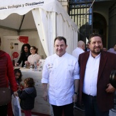 I Feria de Turismo Gastronómico Castelló Ruta de Sabor