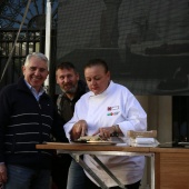 I Feria de Turismo Gastronómico Castelló Ruta de Sabor