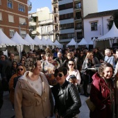 I Feria de Turismo Gastronómico Castelló Ruta de Sabor