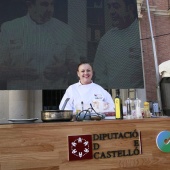 I Feria de Turismo Gastronómico Castelló Ruta de Sabor