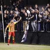 CD Castellón - Lleida