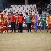 CD Castellón - Lleida