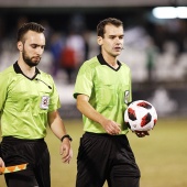 CD Castellón - Lleida