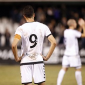 CD Castellón - Lleida